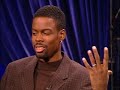 George Carlin - Chris Rock Show George Carlin - Chris Rock Show