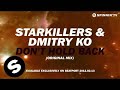 Starkillers & Dmitry KO - Don't Hold Back [Teaser]