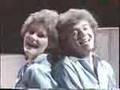 Mandy Gurr and Jonathan Birin