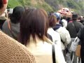 Procession of the Hina Matsuri Dolls