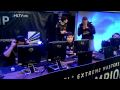Extreme Masters 4 World Finals: NaVi vs mousesports
