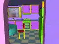 Have an unique look in the Simpsons mansion Have an unique look in the Simpsons mansion