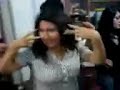 angy ta ke se mueve como la culebritica