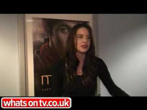 michelle ryan