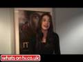 WOTV: Watch Michelle Ryan chat about Merlin