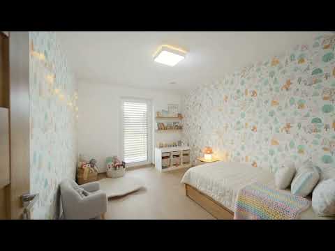 Video Novostavba 4+kk – Ronov nad Doubravou (120 m²), pozemek 1174 m²