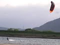 5/6 Kiteboarding Japan 木曽川立田