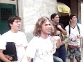 Metal bucetation- Massacration