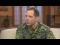 On The Front Lines In Afghanistan - Captain Douglas Nahirney - 2/2