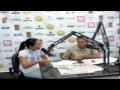 Fran�a Moura entrevista Helo�sa Helena - Parte 1
