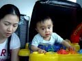 Sebbie - Vlog 11 - May 13, 2012