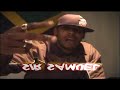 freestyle de sir samuel chez dj red eyes