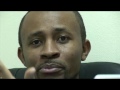 Resolution 2008 pour Bukavu, Video Blog d'Olivier Katoto