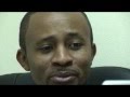 Resolution 2008 pour Bukavu, Video Blog d'Olivier Katoto