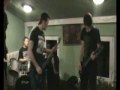 Brak słów - Czarne chmury
