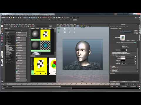 how to apply displacement map in zbrush