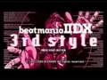Beatmania IIDX 3rd Style Holic