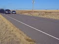 Underground diesel N2O duramax VS N2O Camaro SS