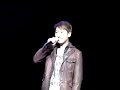 Leon Lai ?? Live Concert @ Mohegan Sun Christmas 2006