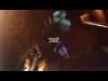 spiderman 3 ps3 red suited spiderman vs lizards