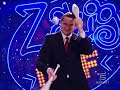 Steve Eleki - Zelig OFF 2007x10