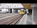 台灣鐵路局1052車次，經北迴...