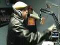 Live Flow  Jammin 107.7 Alto Voltaje show Playaz Choice