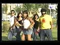 Queno y Biscocho en matinal iquique al dia 2005 PARTE 3