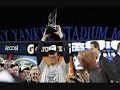 Yankees Win 9 2009 World Series