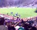 Lazio - Fiorentina 0 -1