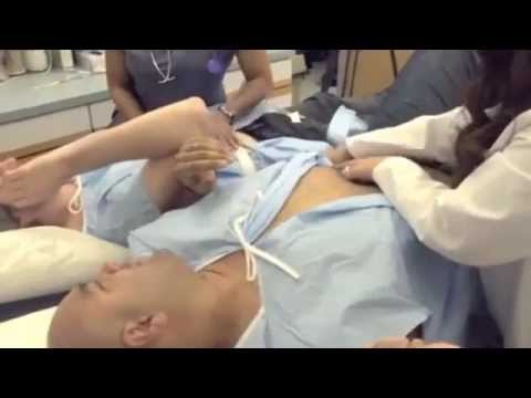 how to fasten labor pains