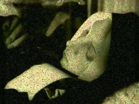 St Bernadette Sleeping In Wonder