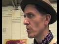 billy childish needs control