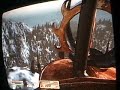 Oblivion: View from Frostcrag Spire