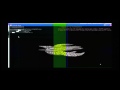 Procedurally Generated 3d Space Ships - Just Hit The Space Bar