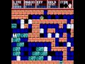 wherein xemn shoves a bunch of blocks around, finds the poison he was looking for and enjoys a delicious meal of dungeon bread.