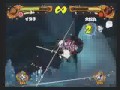 Itachi vs Orochimaru