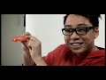 KFC特別請來Rap爆本地樂壇的至潮組合農夫，為Zinger 5星巴辣雞腿包創作最hit嘅Rap。