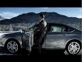 Interview with Klaus - Citroën C5, Unmistakeably German