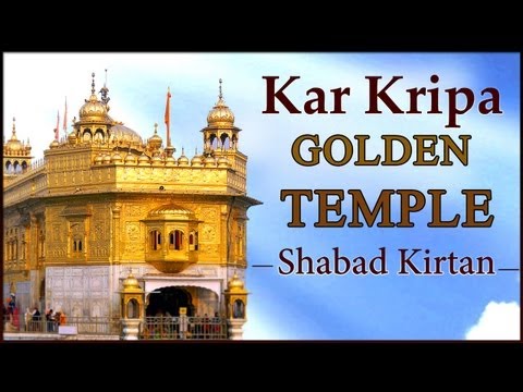 kirtan - Get divine and holy spirit with live darshan and shabad live straight form Golden temple Amritsar. Grasp the Spiritual Essence of the Gurbani from some of th...
