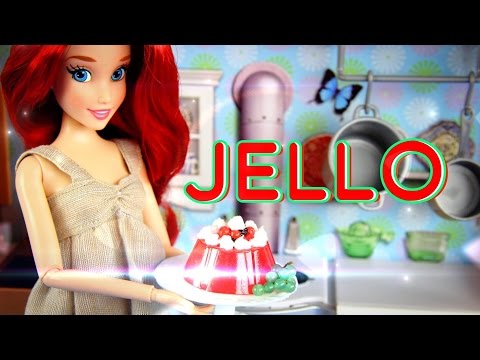 how to make jello