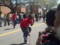 Kappas At VSU-HBCU Tour \