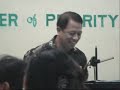 ARMY CHIEF LTGEN DELFIN BANGIT PINASAYA ANG PASKO NG MGA SUNDALO.wmv