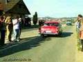 9th American Car Show Metzingen 2007