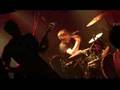 Vid�o Spread Your Make Up (Live � Nantes) de Nine Eleven