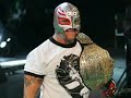 rey mysterio tributo(musica booyaka 619)