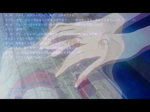 (PC) Pure Mail / ピュアメール　OP Movie (Overflow)     1080p  (HD)