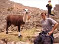 peru 2007 salkantay inka trail to machu picchu