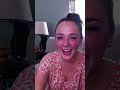 Click here to watch this video Believe concert tickets!!!