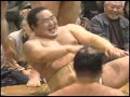 Yokozuna Asasyoryu